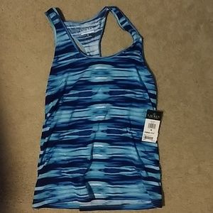 Nwt Lauren Althletic Tank